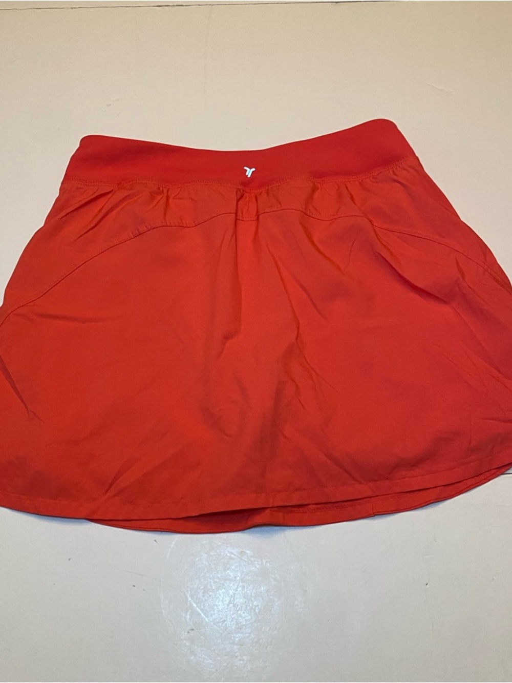 Women’s Athletic Coral Color Dry Quick Stretchtech by Old Navy size M